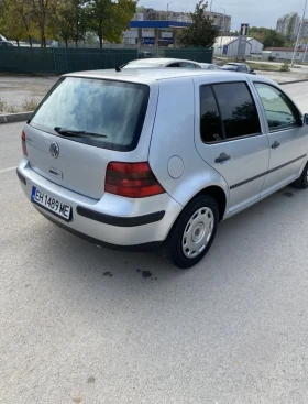 VW Golf 1.9TDI 90k Germany* Top* , снимка 6