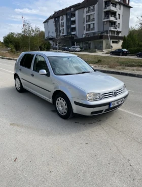 VW Golf 1.9TDI 90k Germany* Top* , снимка 8