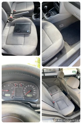 VW Golf 1.9TDI 90k Germany* Top* , снимка 17