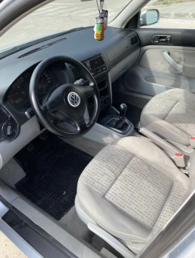 VW Golf 1.9TDI 90k Germany* Top* , снимка 15