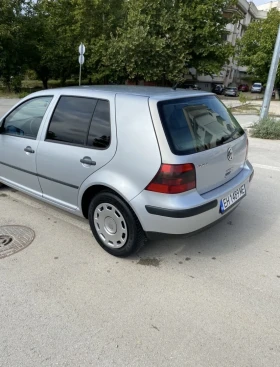 VW Golf 1.9TDI 90k Germany* Top* , снимка 4