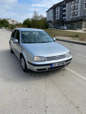 VW Golf 1.9TDI 90k Germany* Top* , снимка 1