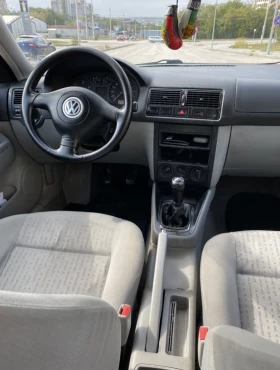 VW Golf 1.9TDI 90k Germany* Top* , снимка 13