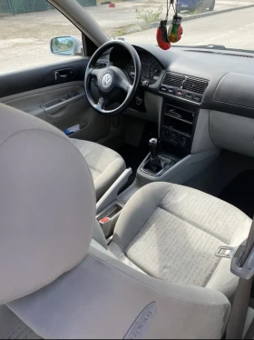 VW Golf 1.9TDI 90k Germany* Top* , снимка 11