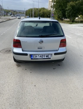 VW Golf 1.9TDI 90k Germany* Top* , снимка 5