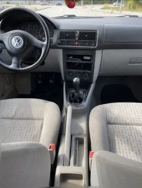 VW Golf 1.9TDI 90k Germany* Top* , снимка 12