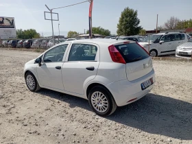 Fiat Punto 1.2 бензин, 94000км, снимка 4