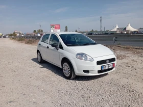 Fiat Punto 1.2 бензин, 94000км, снимка 2