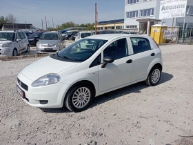 Fiat Punto 1.2 бензин, 94000км, снимка 3