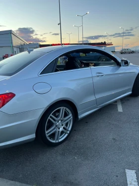 Mercedes-Benz E 350 3.5, CGI, AMG, снимка 2