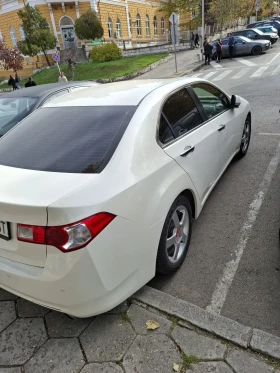 Honda Accord 2.0 ivtec | Mobile.bg    10