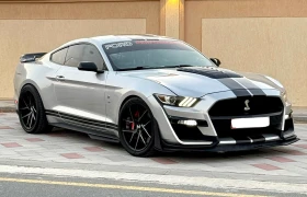 Ford Mustang GT | Mobile.bg    2