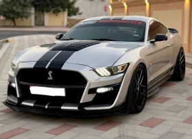 Ford Mustang GT | Mobile.bg    3