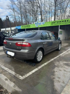 Обява за продажба на Renault Laguna 2 ~2 760 лв. - изображение 8