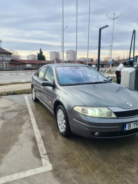 Обява за продажба на Renault Laguna 2 ~2 760 лв. - изображение 1