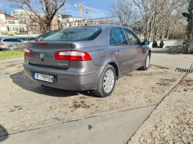 Обява за продажба на Renault Laguna 2 ~2 760 лв. - изображение 2