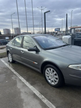 Renault Laguna 2 | Mobile.bg    13