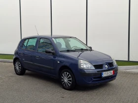 Renault Clio 1.2 (68кс)* * * НОВ ВНОС* * * , снимка 10