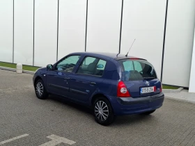 Renault Clio 1.2 (68кс)* * * НОВ ВНОС* * * , снимка 5