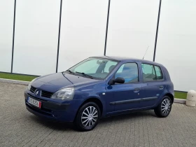 Renault Clio 1.2 (68кс)* * * НОВ ВНОС* * * , снимка 3