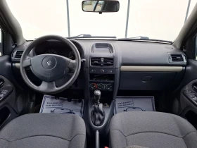 Renault Clio 1.2 (68кс)* * * НОВ ВНОС* * * , снимка 16