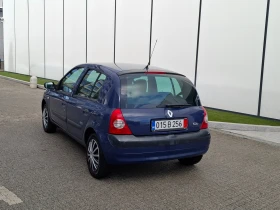 Renault Clio 1.2 (68кс)* * * НОВ ВНОС* * * , снимка 7