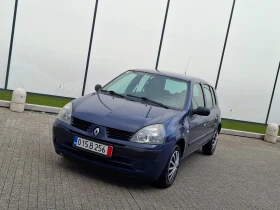 Renault Clio 1.2 (68кс)* * * НОВ ВНОС* * * , снимка 1