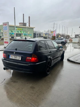 BMW 320, снимка 3