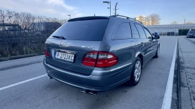 Mercedes-Benz E 280 3.0CDI-7G-FACELIFT , снимка 5