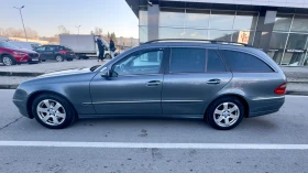 Mercedes-Benz E 280 3.0CDI-7G-FACELIFT , снимка 8