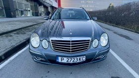 Mercedes-Benz E 280 3.0CDI-7G-FACELIFT , снимка 2