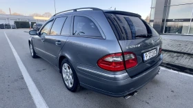 Mercedes-Benz E 280 3.0CDI-7G-FACELIFT , снимка 7