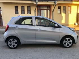 Kia Picanto 1.0i EURO 5, снимка 4