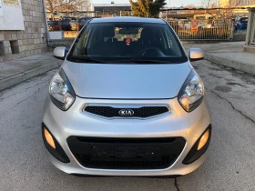 Kia Picanto 1.0i EURO 5, снимка 2