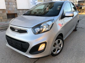 Kia Picanto 1.0i EURO 5, снимка 1