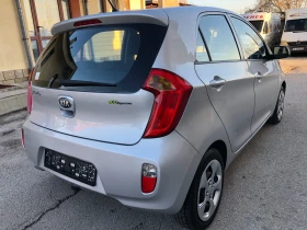 Kia Picanto 1.0i EURO 5, снимка 5