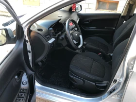 Kia Picanto 1.0i EURO 5, снимка 7