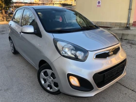 Kia Picanto 1.0i EURO 5, снимка 3