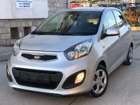 Kia Picanto 1.0i EURO 5, снимка 17