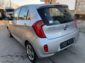 Kia Picanto 1.0i EURO 5, снимка 6