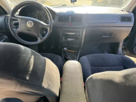 VW Golf 1.9, снимка 8