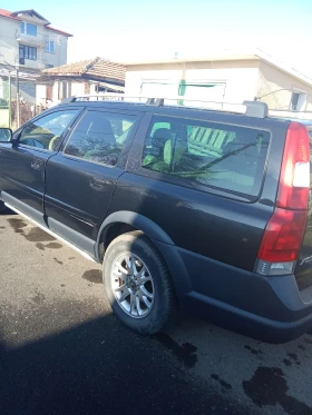 Volvo Xc70, снимка 3