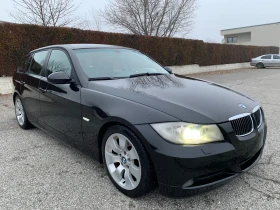 BMW 320 163к.с* Нави* ИТАЛИЯ , снимка 8