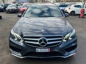 Mercedes-Benz E 400 4 MATIC AMG Paket | Mobile.bg    3