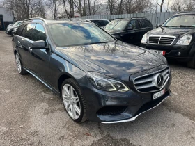 Mercedes-Benz E 400 4 MATIC AMG Paket, снимка 2