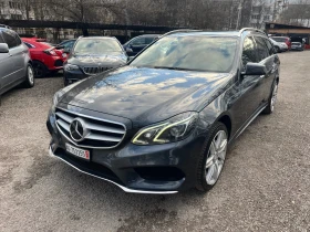 Mercedes-Benz E 400 4 MATIC AMG Paket, снимка 3