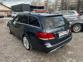 Mercedes-Benz E 400 4 MATIC AMG Paket, снимка 5