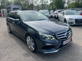 Mercedes-Benz E 400 4 MATIC AMG Paket | Mobile.bg    6