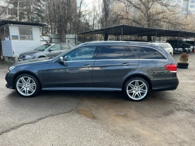 Mercedes-Benz E 400 4 MATIC AMG Paket, снимка 7