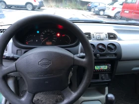 Nissan Micra   1.3 .  11 | Mobile.bg    15